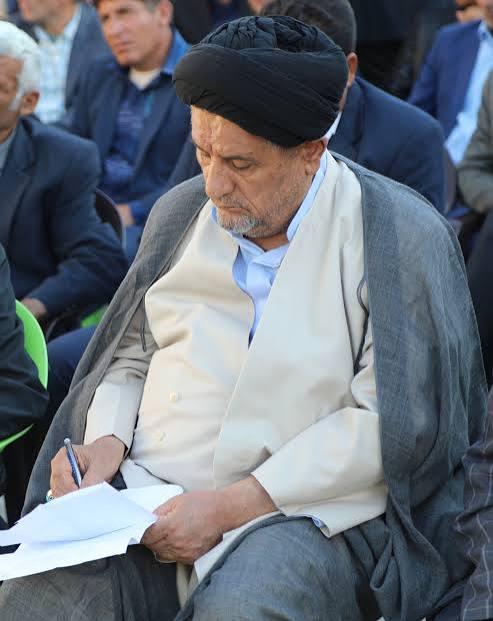 در دیدار مدیرکل دامپزشکی کهگیلویه وبویراحمد با حجت الاسلام موحد مطرح گردید:  ضرورت تقویت زیرساخت‌های دامپزشکی در کهگیلویه مورد تأکید قرار گرفت / حمایت از دامپزشکی، سرمایه‌گذاری مستقیم در سلامت مردم و آینده تولید کشور به‌شمار می‌آید
